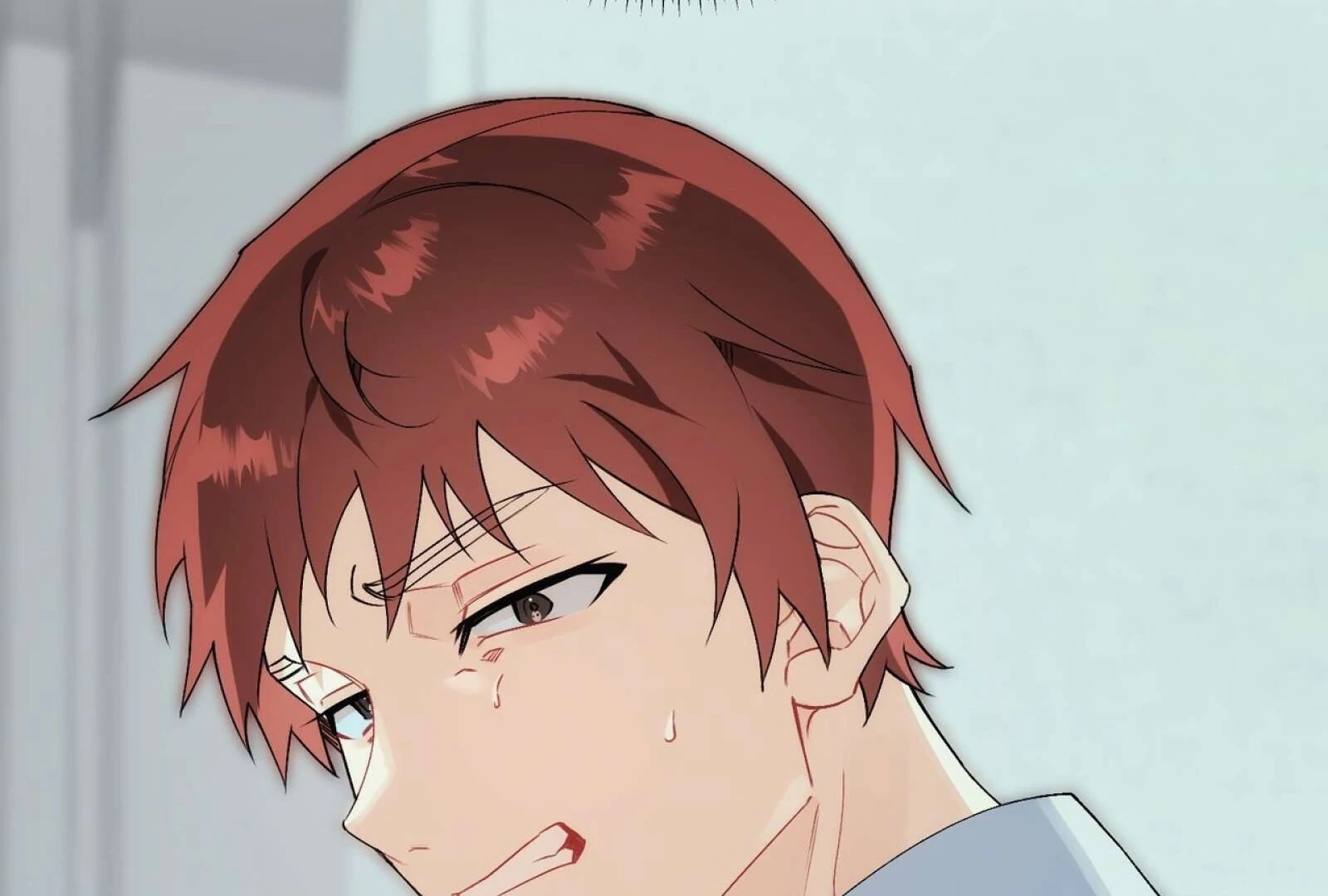 Read Holy yet Merciless chapter 13 image 201 on Lezhin