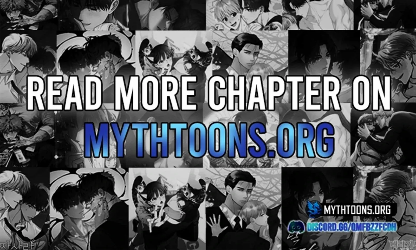 Read Holy yet Merciless chapter 13 image 205 on Lezhin