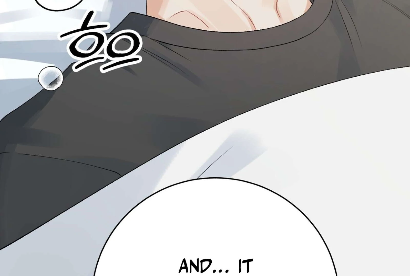 Read Holy yet Merciless chapter 13 image 21 on Lezhin