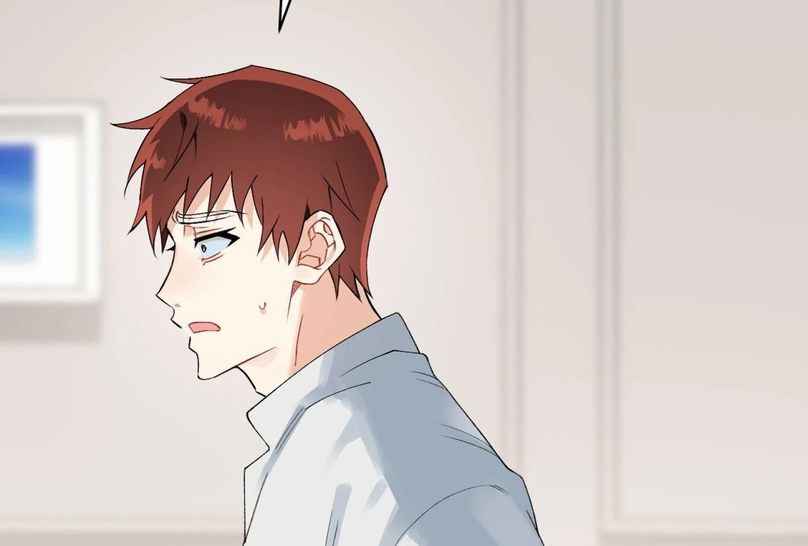Read Holy yet Merciless chapter 13 image 24 on Lezhin