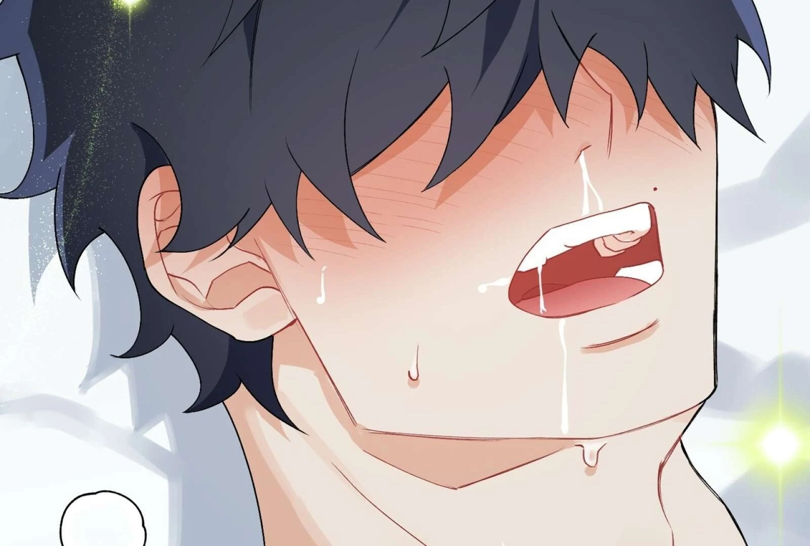 Read Holy yet Merciless chapter 13 image 27 on Lezhin