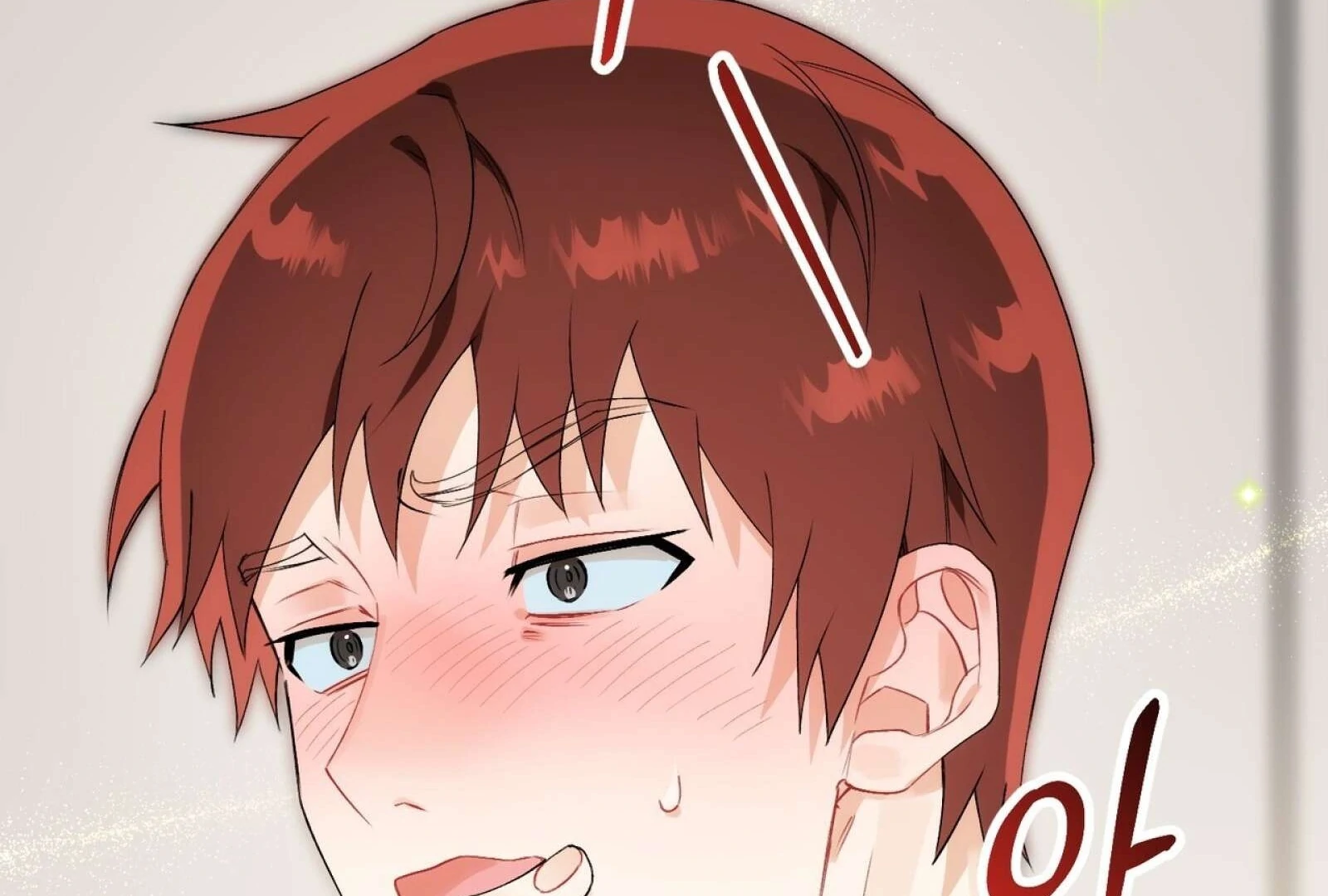 Read Holy yet Merciless chapter 13 image 30 on Lezhin