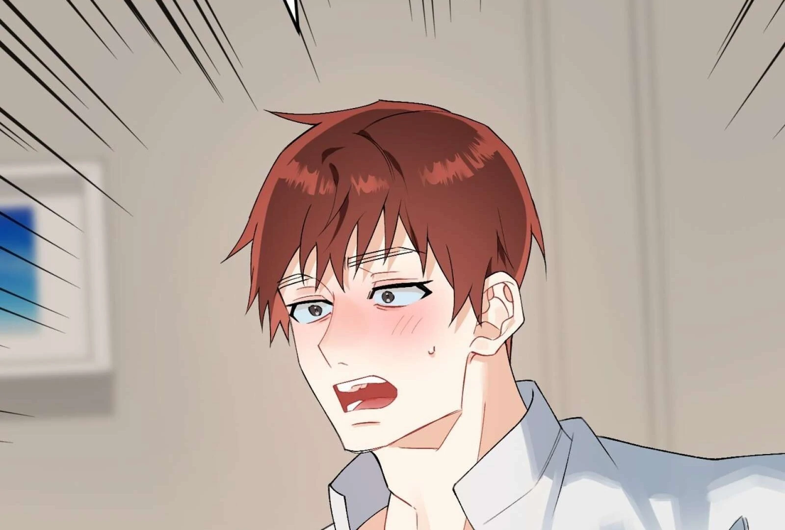 Read Holy yet Merciless chapter 13 image 36 on Lezhin