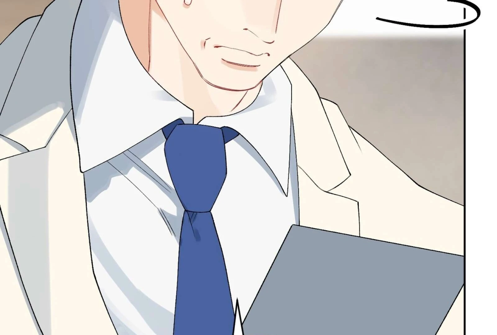Read Holy yet Merciless chapter 13 image 40 on Lezhin