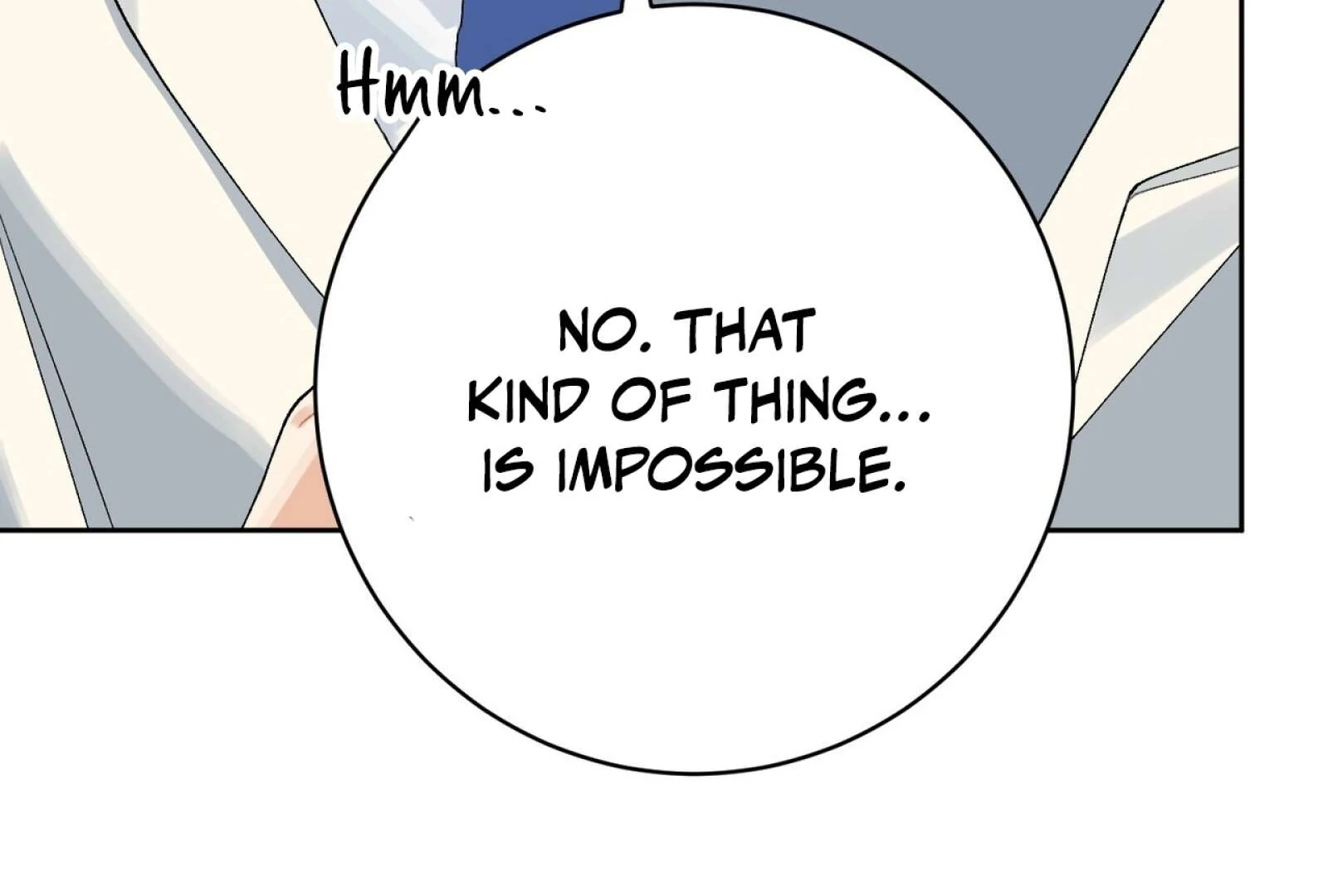 Read Holy yet Merciless chapter 13 image 41 on Lezhin