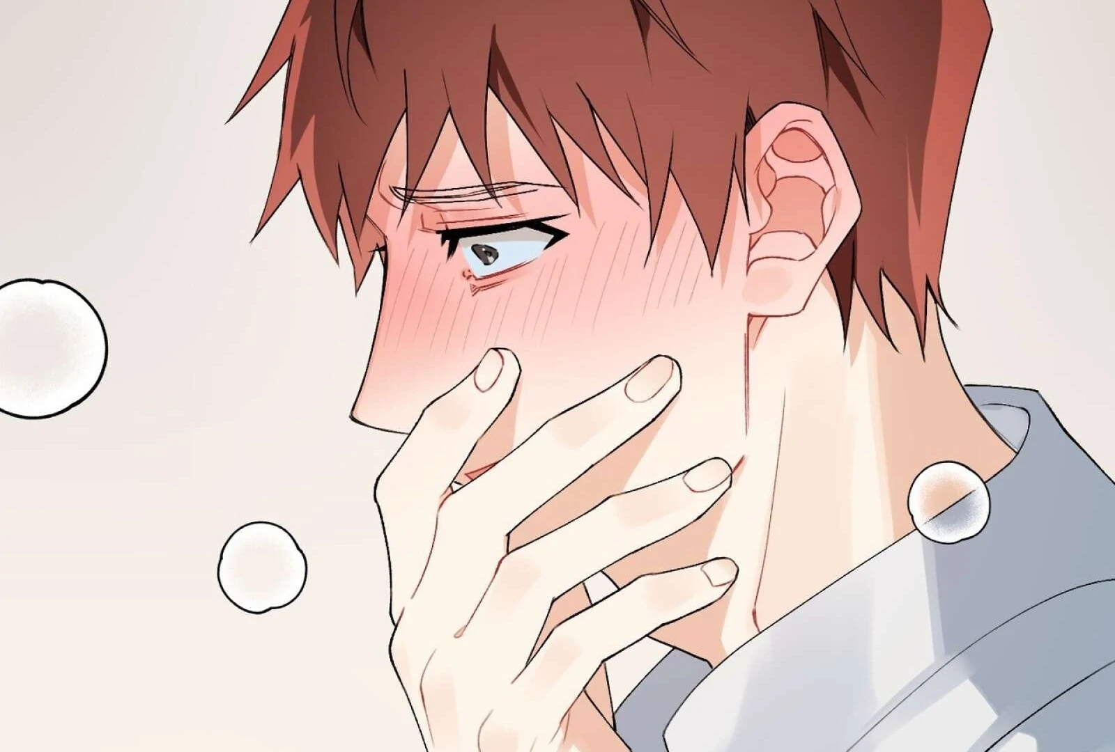 Read Holy yet Merciless chapter 13 image 44 on Lezhin