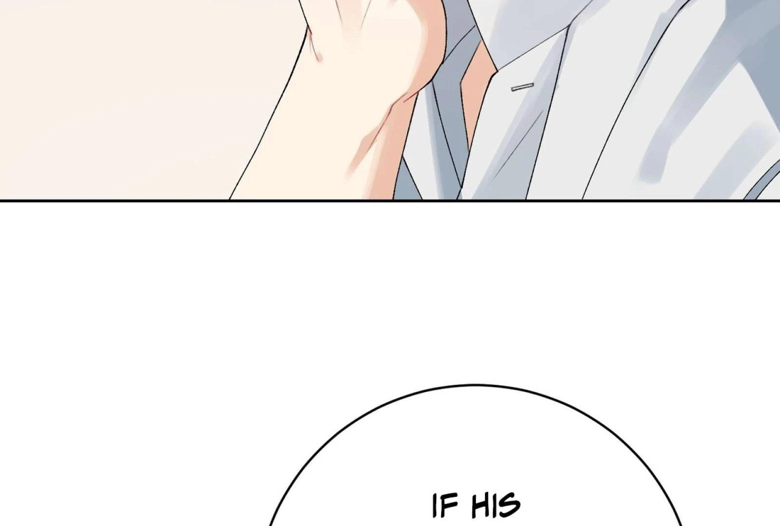 Read Holy yet Merciless chapter 13 image 45 on Lezhin