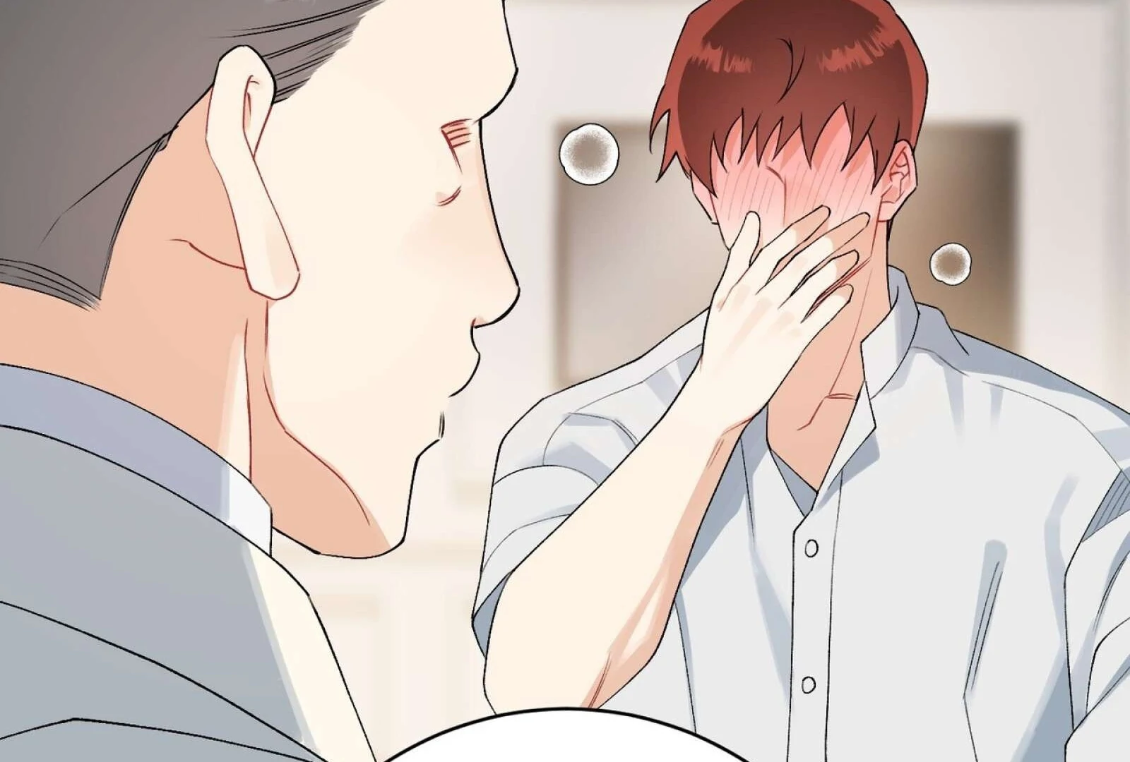 Read Holy yet Merciless chapter 13 image 47 on Lezhin