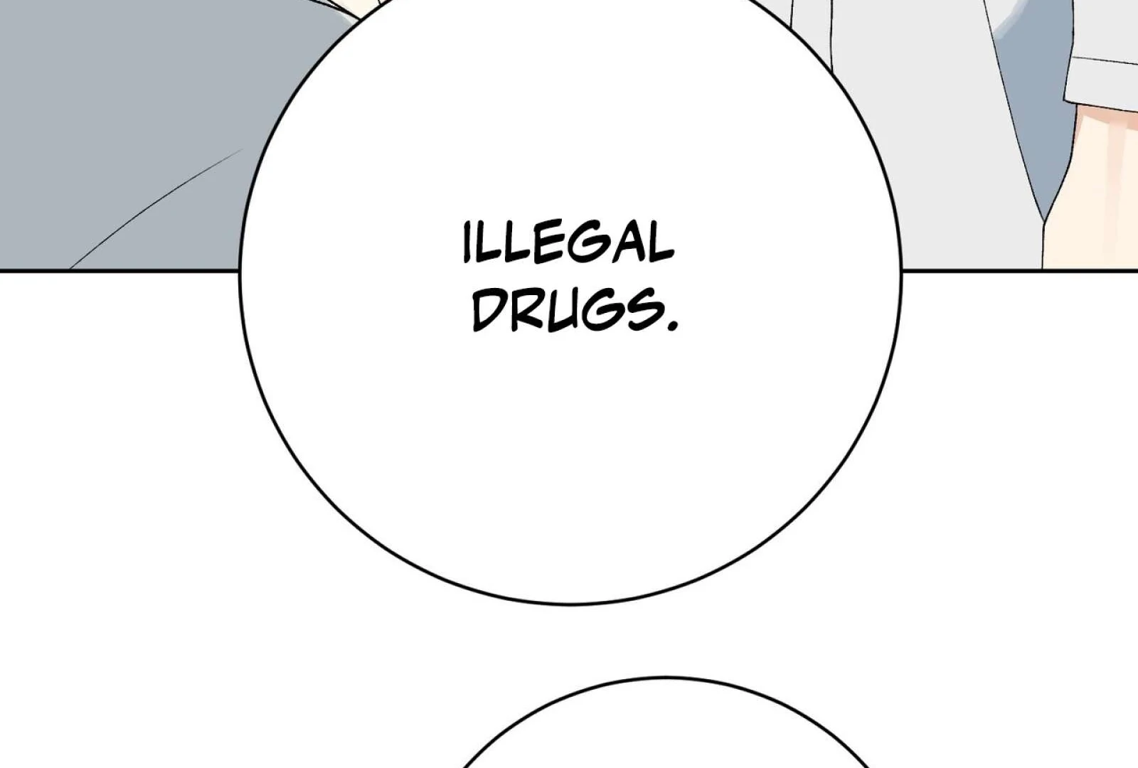 Read Holy yet Merciless chapter 13 image 48 on Lezhin