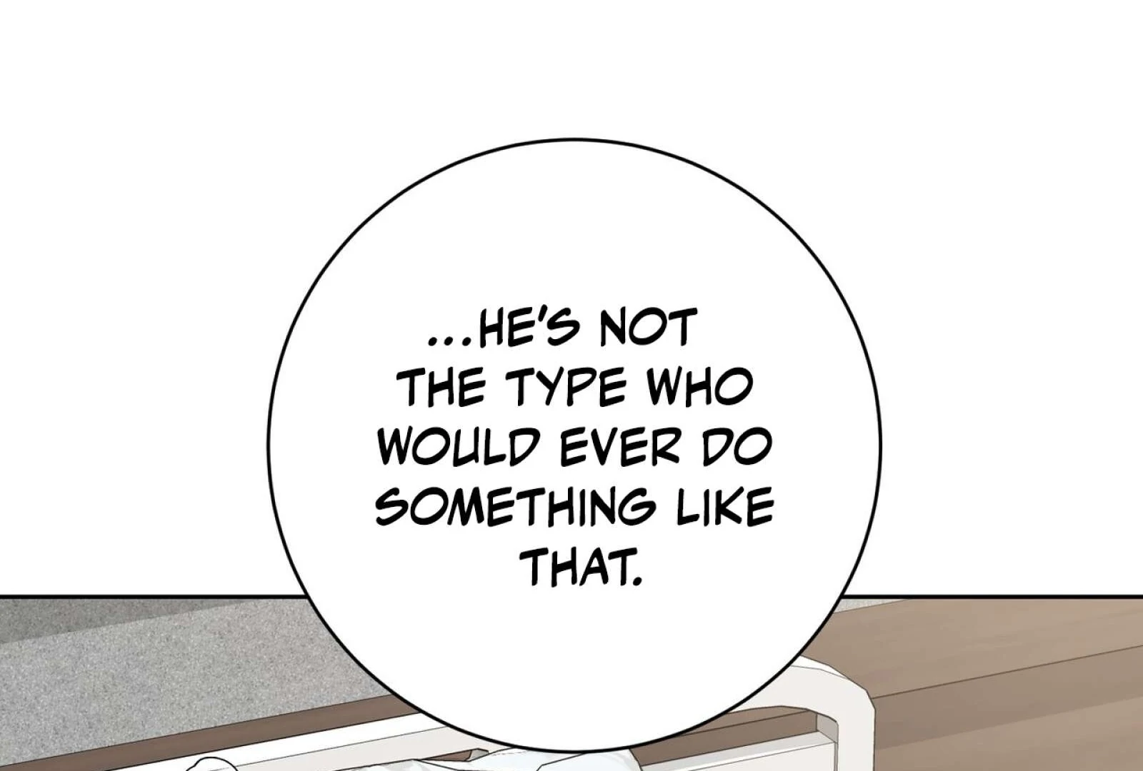 Read Holy yet Merciless chapter 13 image 51 on Lezhin