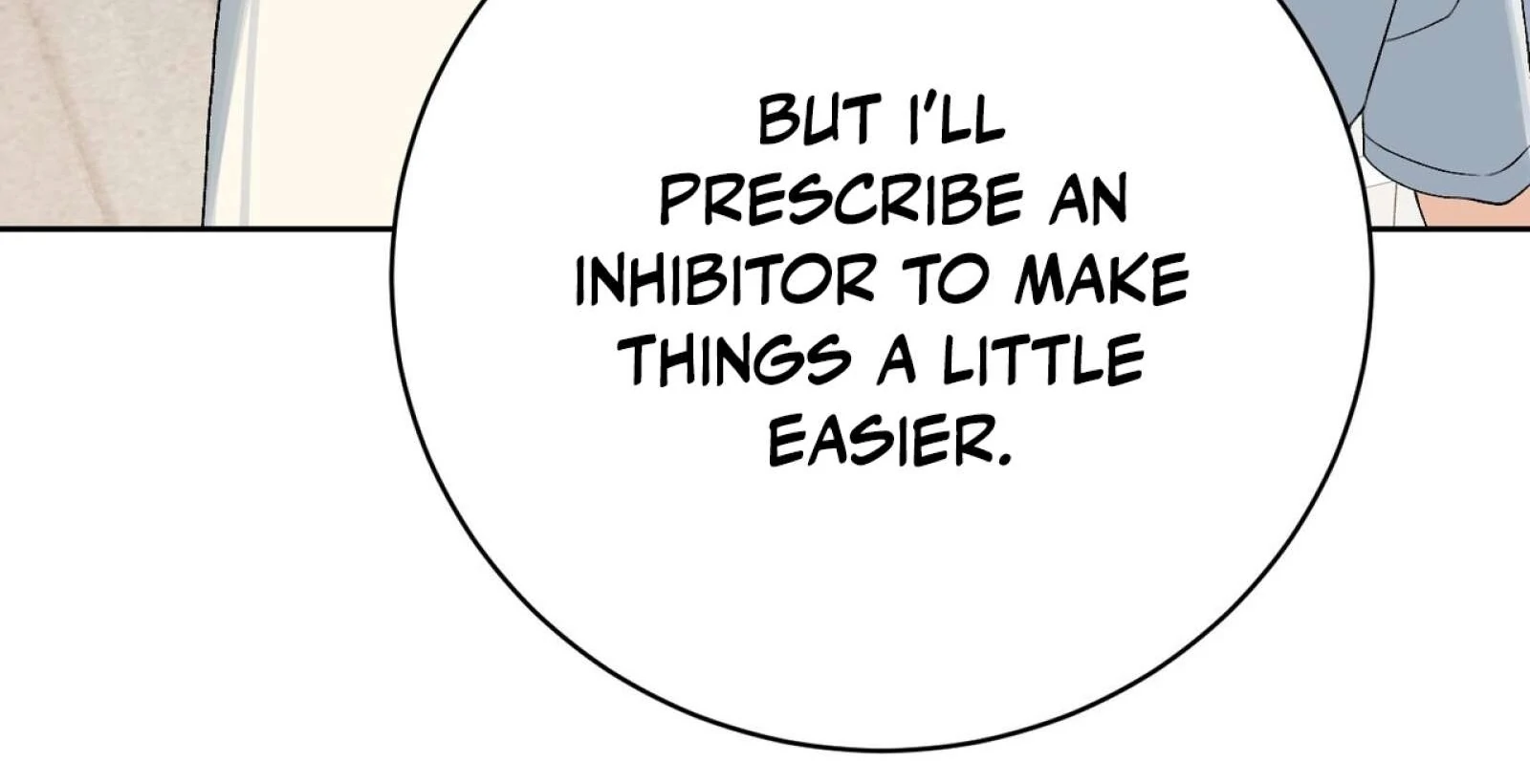 Read Holy yet Merciless chapter 13 image 57 on Lezhin