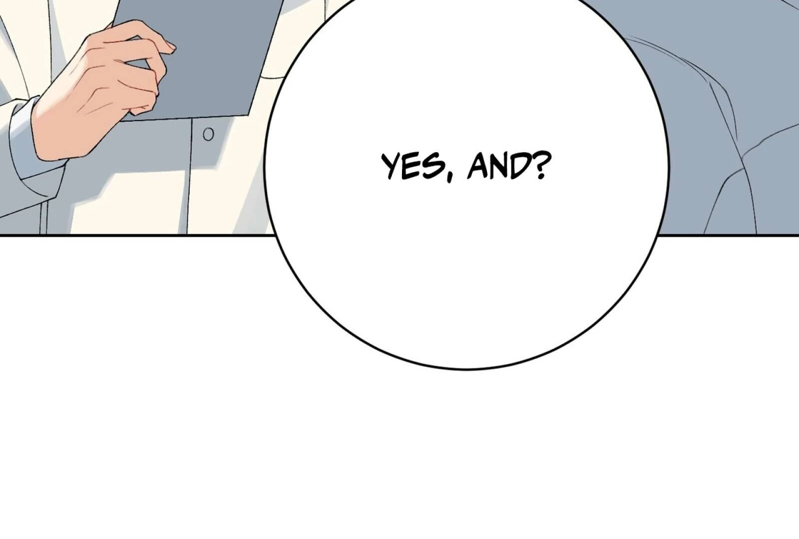 Read Holy yet Merciless chapter 13 image 61 on Lezhin