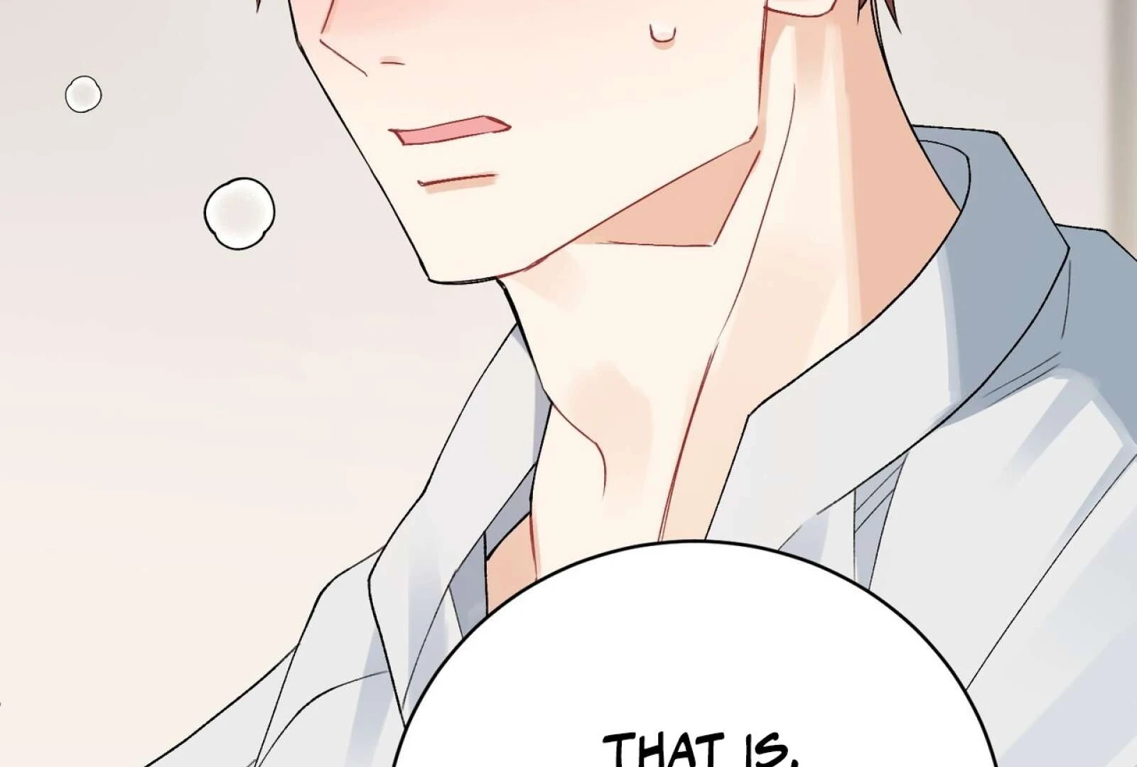 Read Holy yet Merciless chapter 13 image 64 on Lezhin