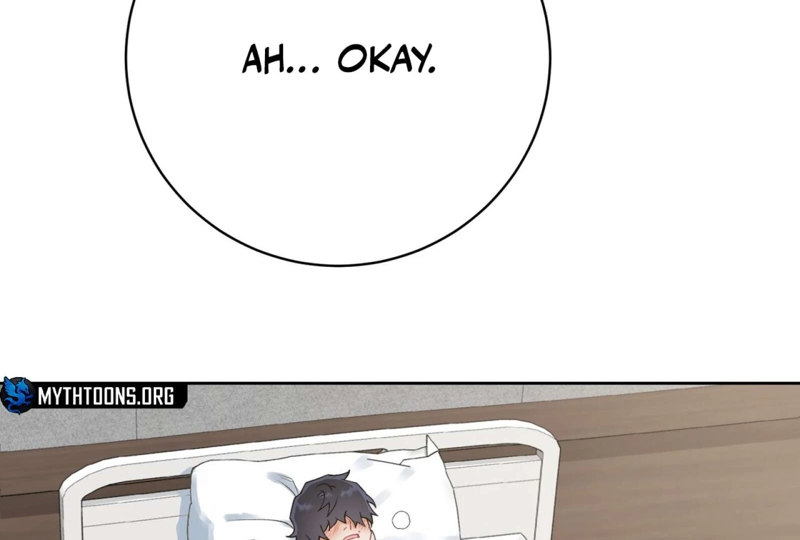 Read Holy yet Merciless chapter 13 image 69 on Lezhin