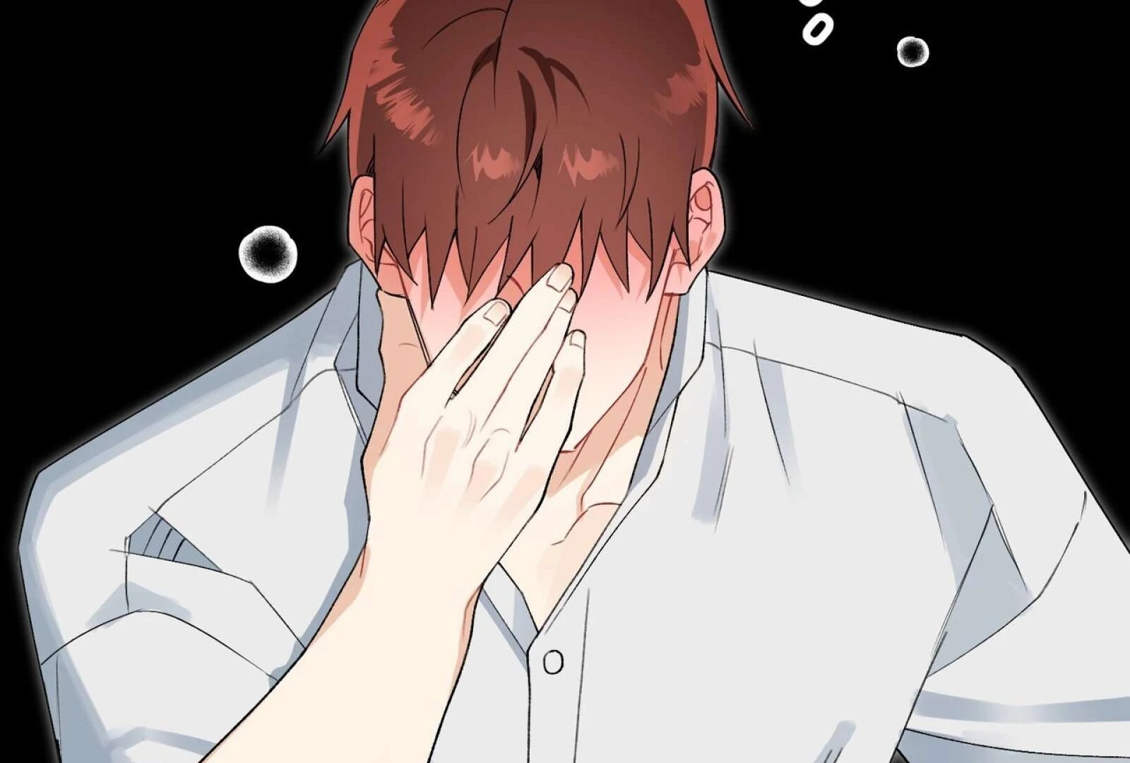 Read Holy yet Merciless chapter 13 image 82 on Lezhin