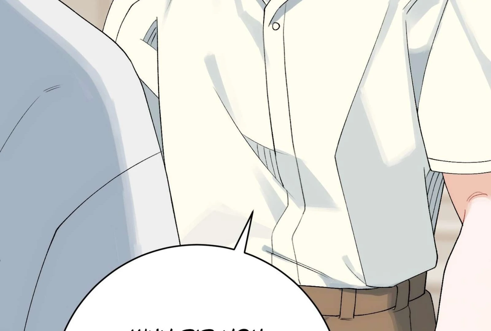 Read Holy yet Merciless chapter 13 image 86 on Lezhin