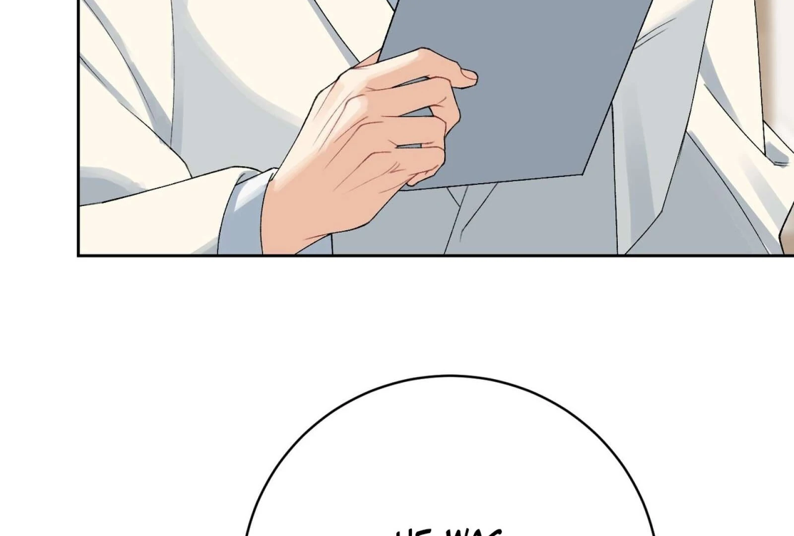 Read Holy yet Merciless chapter 13 image 9 on Lezhin