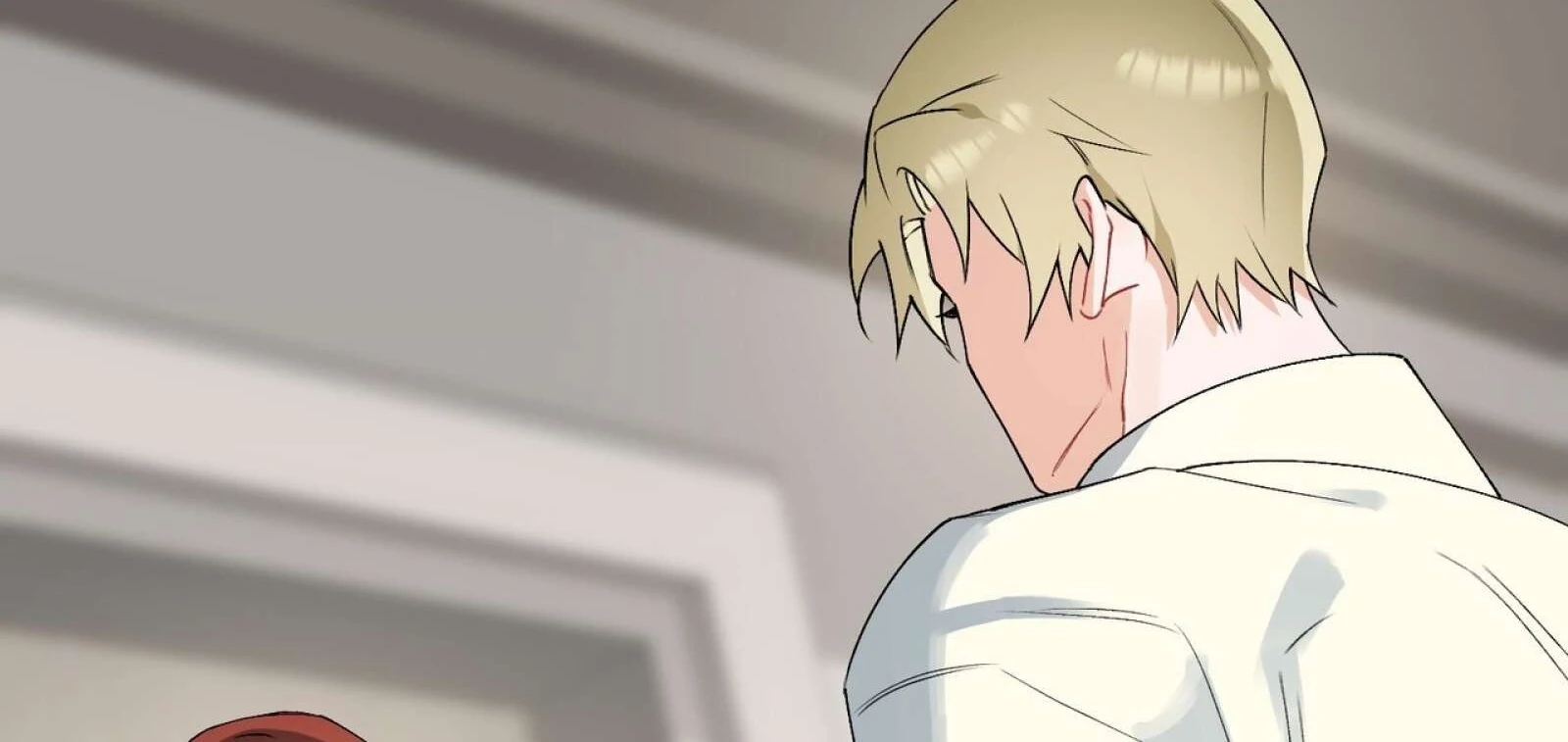 Read Holy yet Merciless chapter 13 image 95 on Lezhin