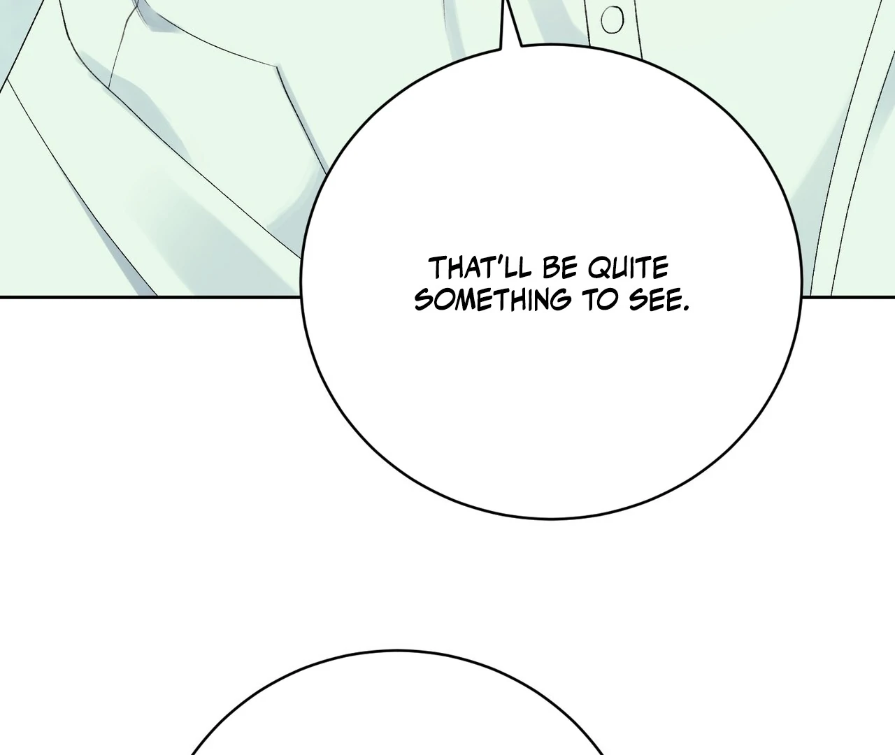 Read Holy yet Merciless chapter 14 image 10 on Lezhin
