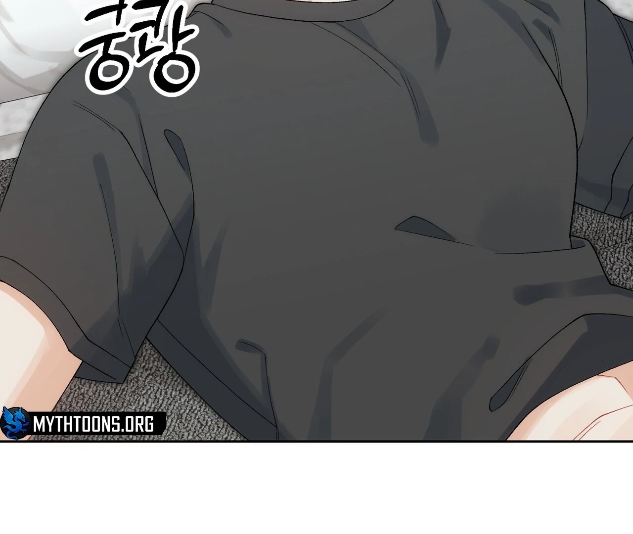 Read Holy yet Merciless chapter 14 image 108 on Lezhin