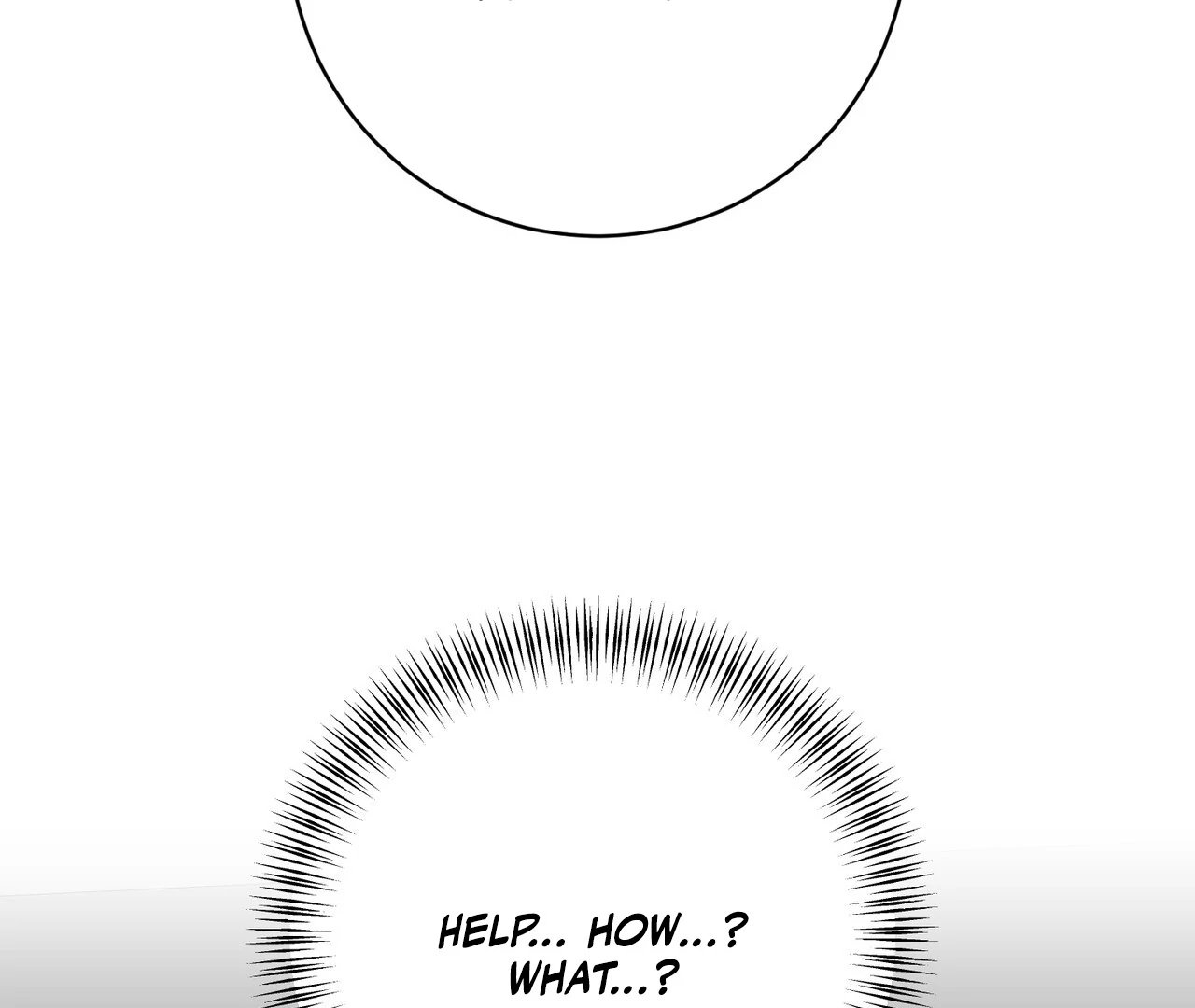 Read Holy yet Merciless chapter 14 image 111 on Lezhin