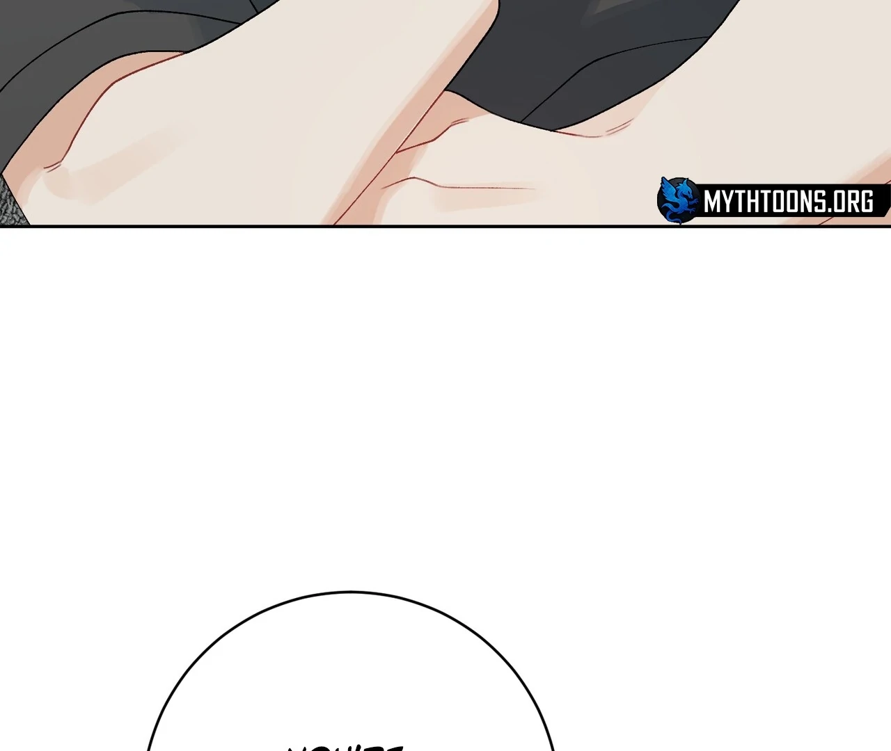 Read Holy yet Merciless chapter 14 image 129 on Lezhin