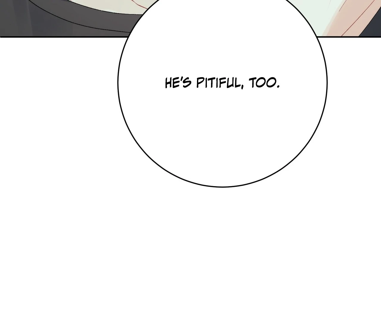 Read Holy yet Merciless chapter 14 image 13 on Lezhin