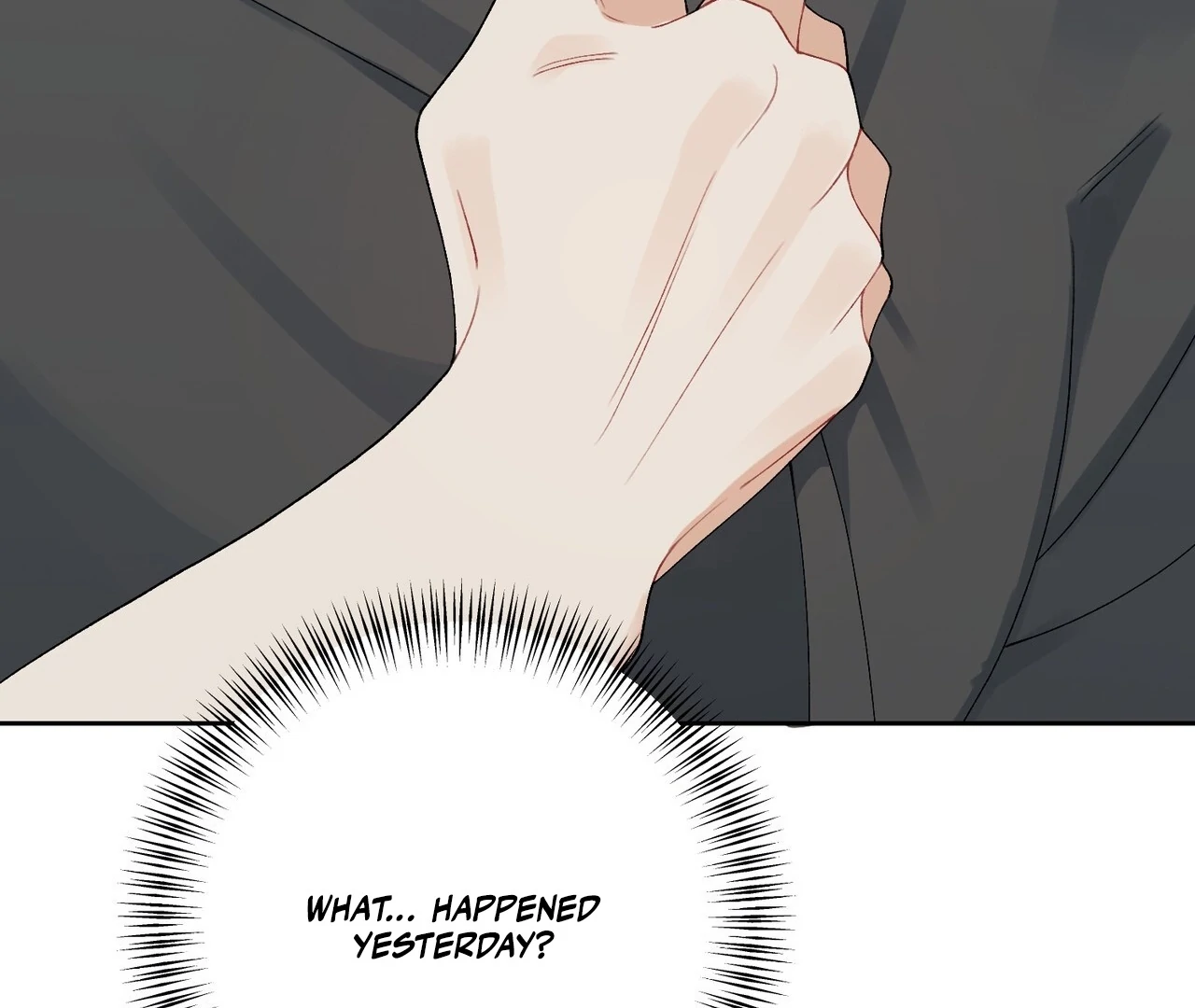Read Holy yet Merciless chapter 14 image 22 on Lezhin