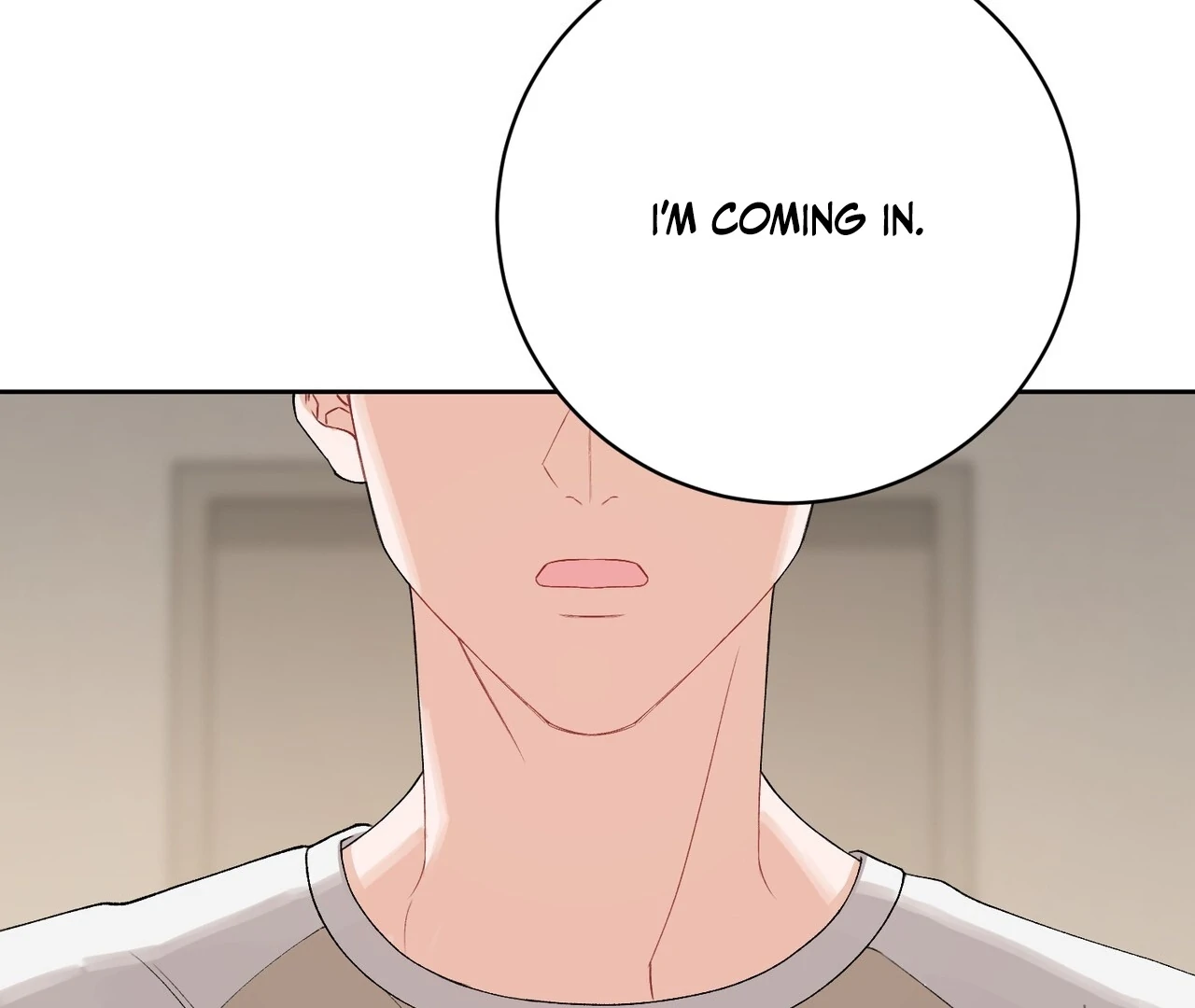 Read Holy yet Merciless chapter 14 image 27 on Lezhin
