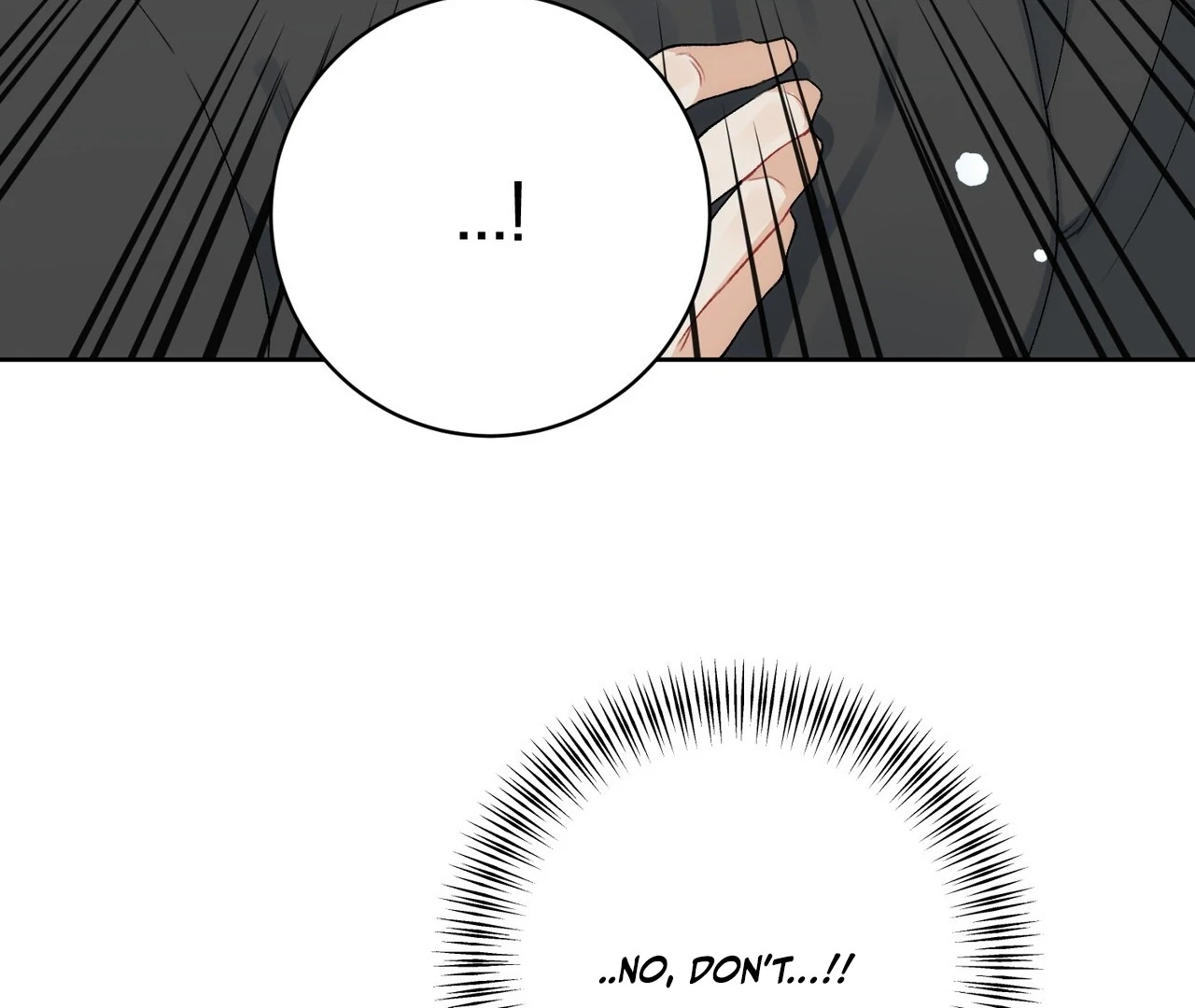 Read Holy yet Merciless chapter 14 image 32 on Lezhin