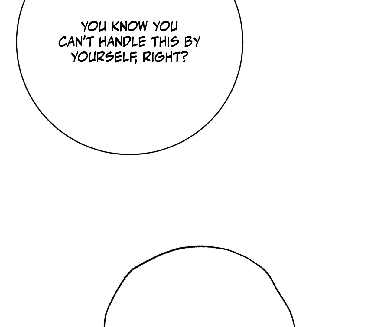 Read Holy yet Merciless chapter 14 image 44 on Lezhin