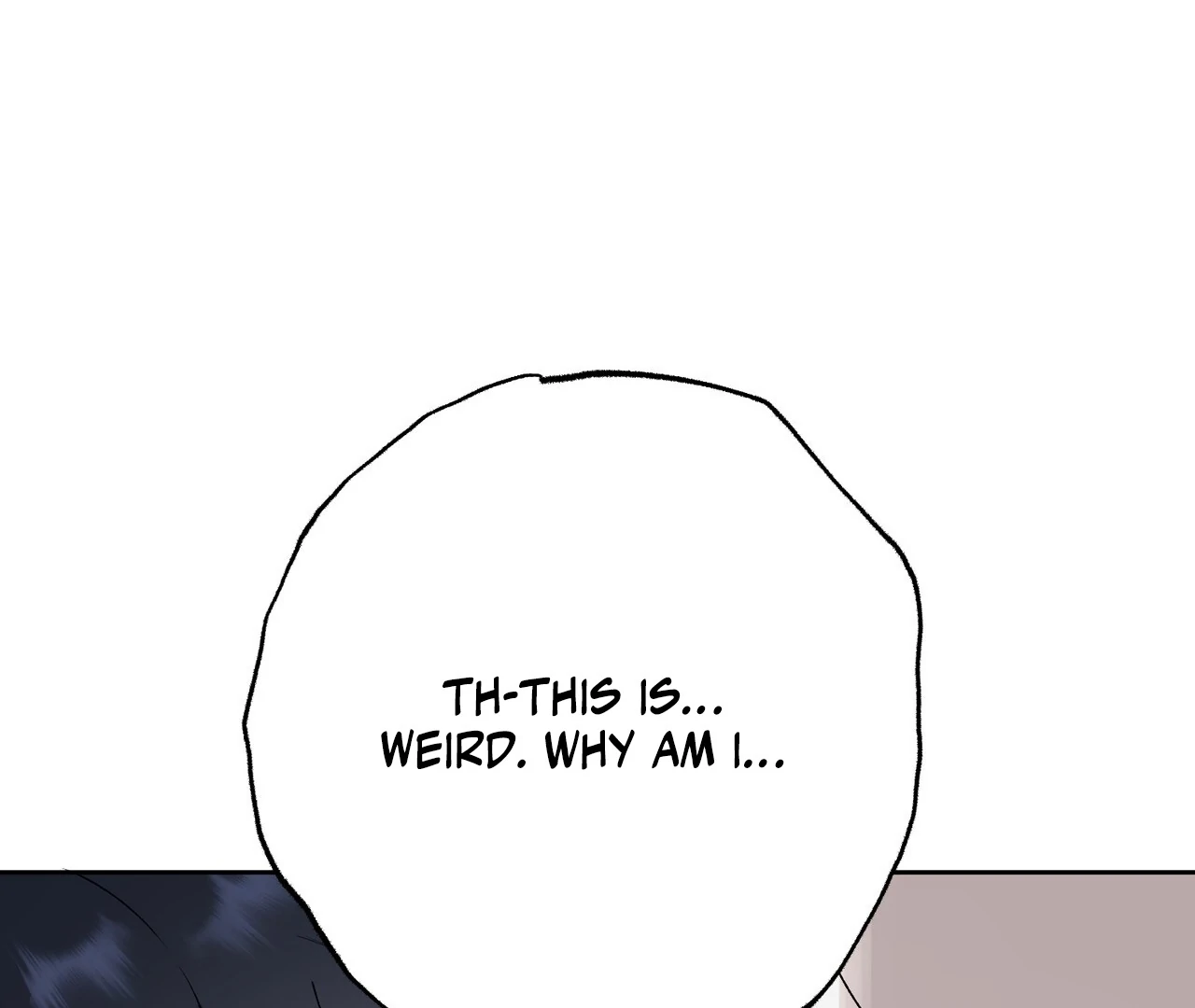 Read Holy yet Merciless chapter 14 image 54 on Lezhin