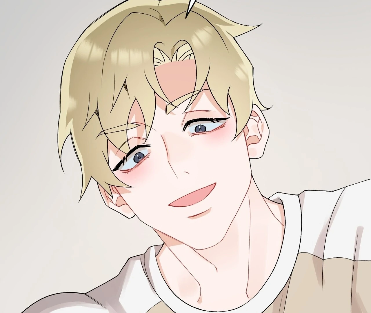 Read Holy yet Merciless chapter 14 image 58 on Lezhin