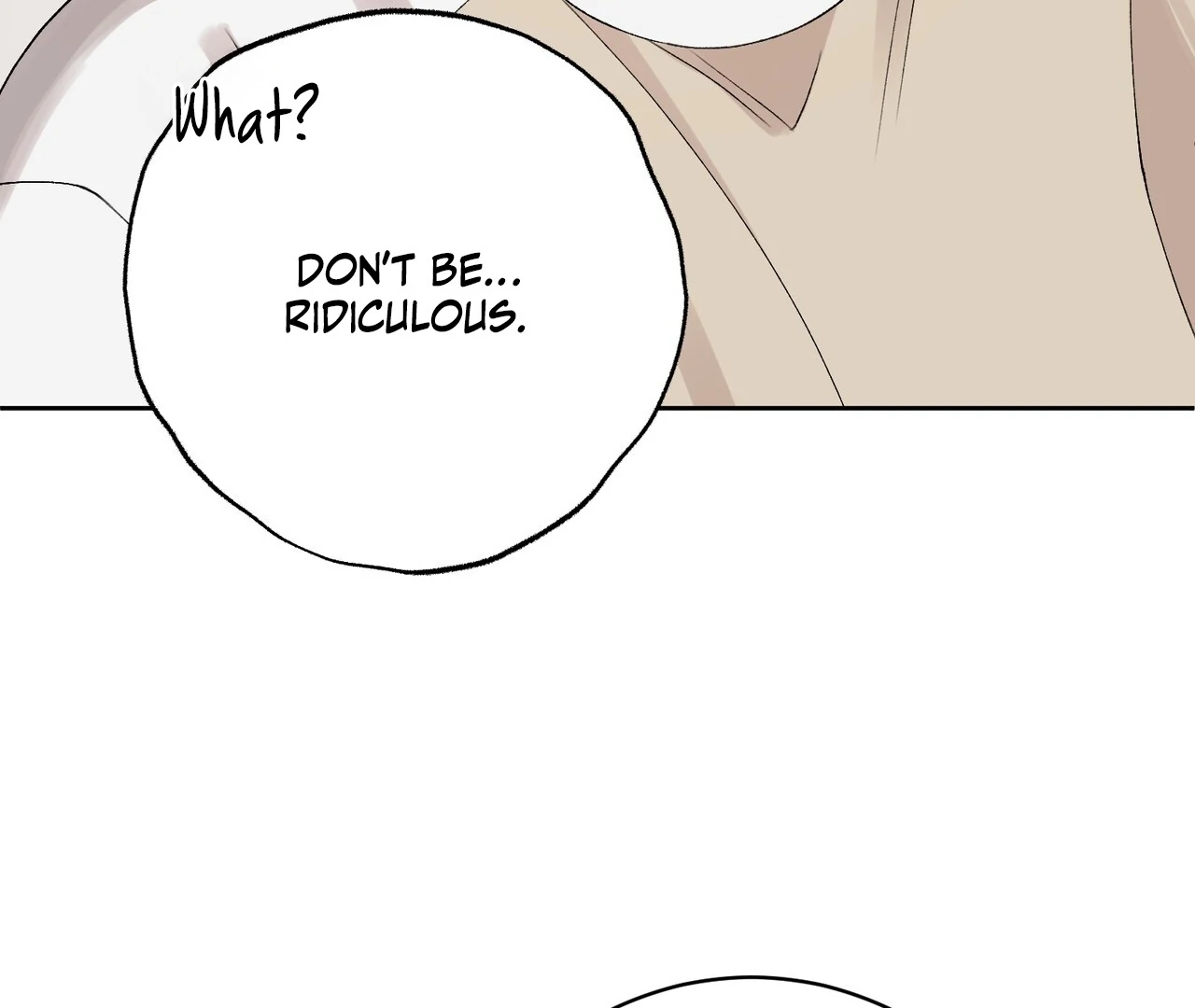 Read Holy yet Merciless chapter 14 image 59 on Lezhin