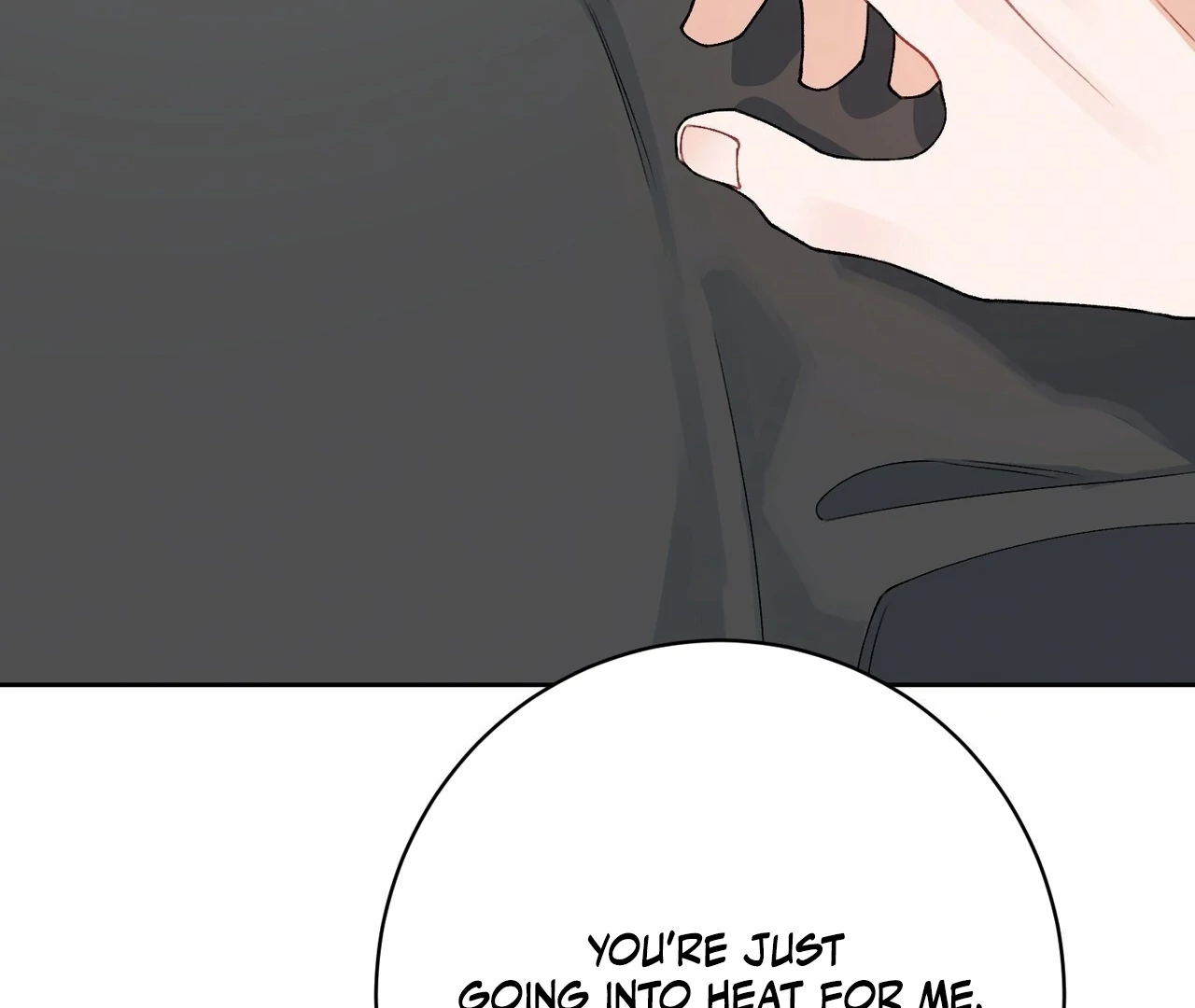 Read Holy yet Merciless chapter 14 image 69 on Lezhin