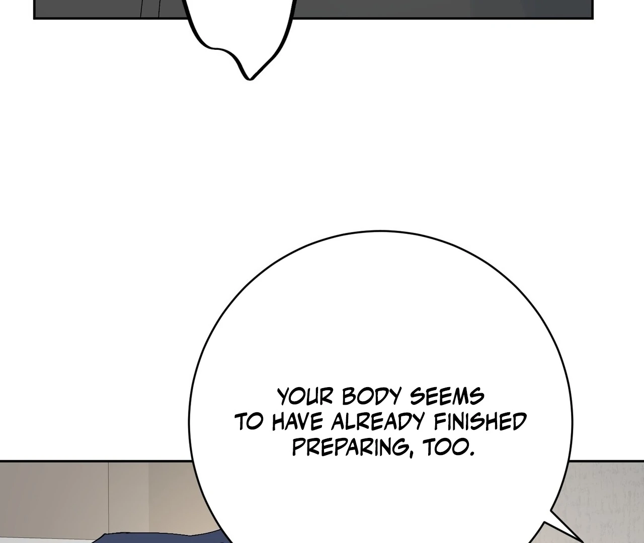 Read Holy yet Merciless chapter 14 image 72 on Lezhin