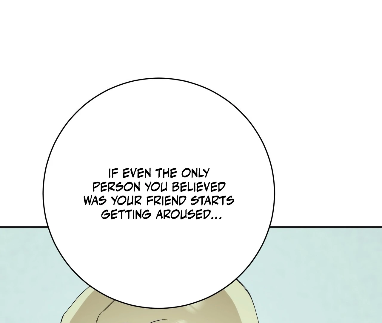 Read Holy yet Merciless chapter 14 image 8 on Lezhin