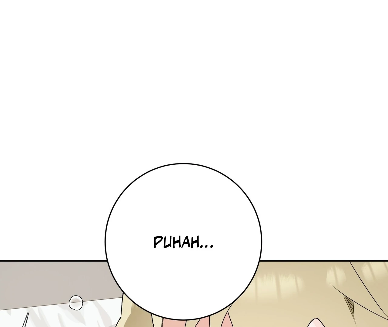 Read Holy yet Merciless chapter 14 image 86 on Lezhin