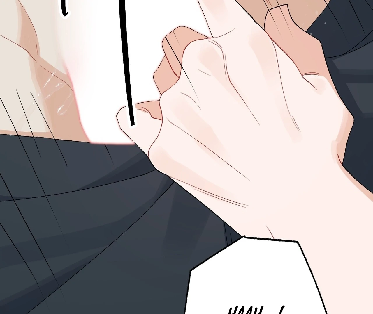 Read Holy yet Merciless chapter 14 image 96 on Lezhin