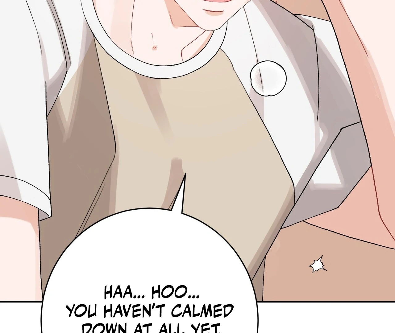 Read Holy yet Merciless chapter 15 image 145 on Lezhin