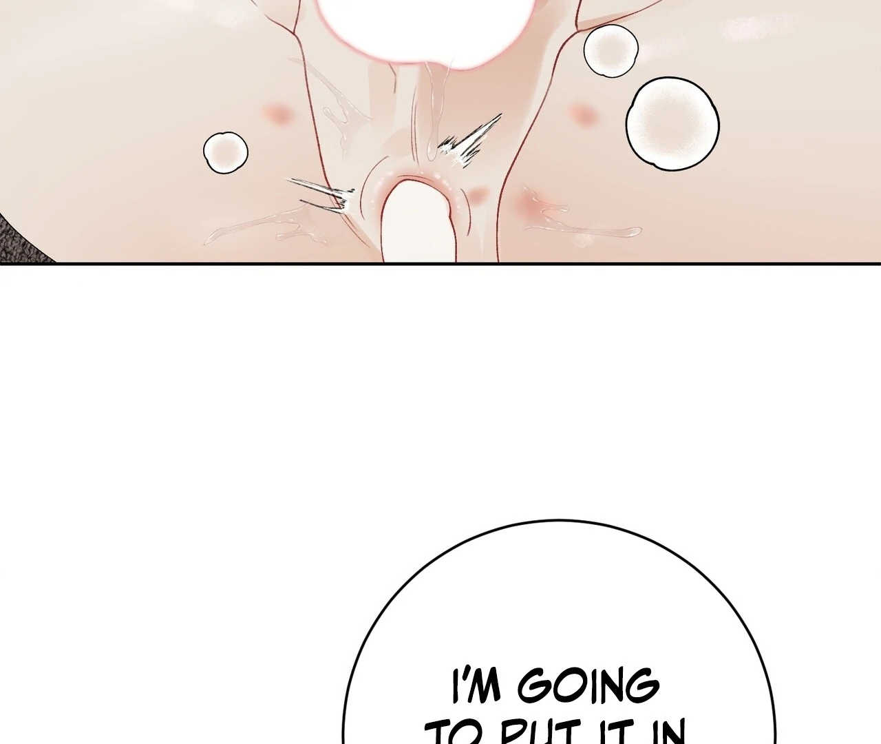 Read Holy yet Merciless chapter 15 image 23 on Lezhin
