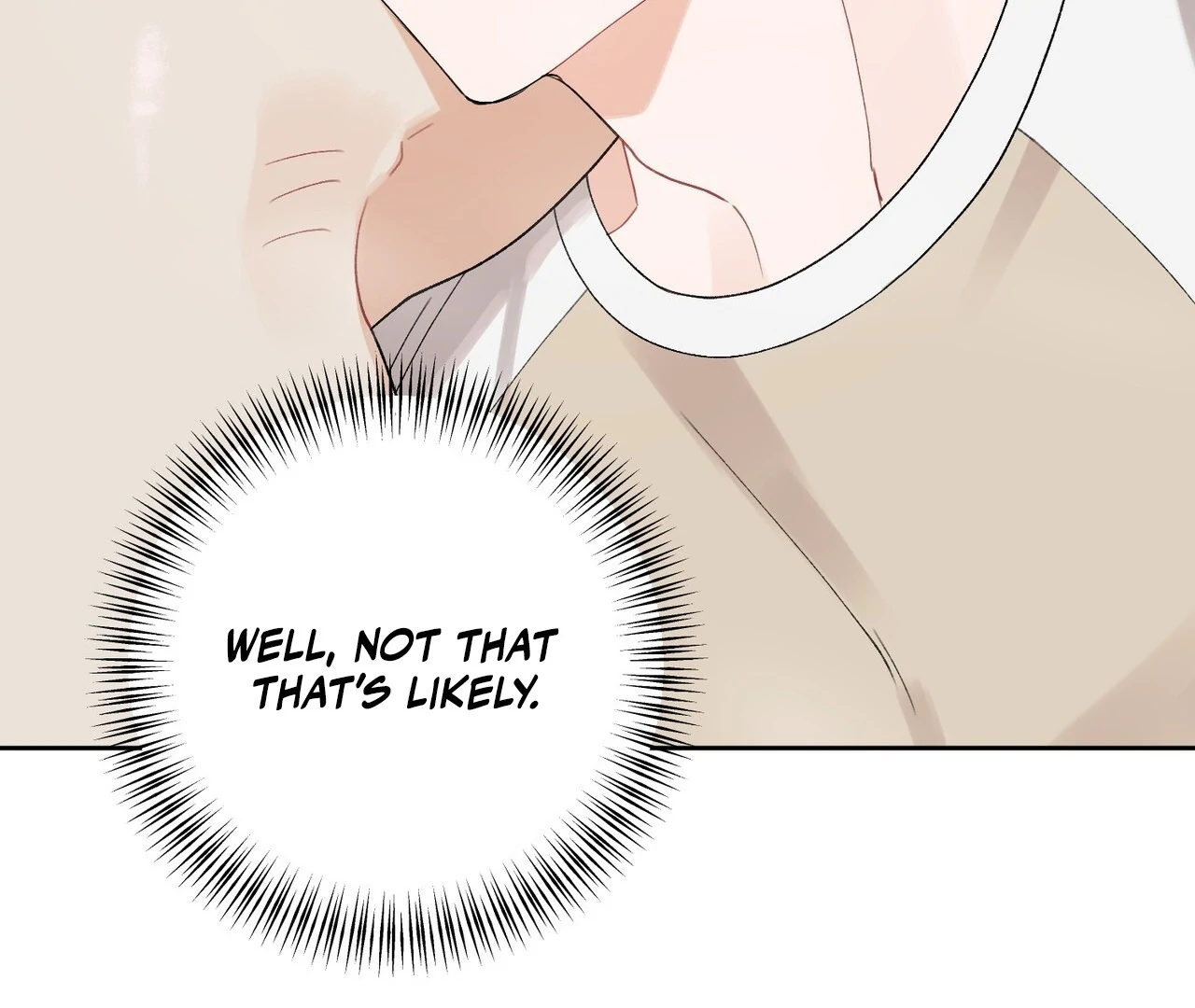 Read Holy yet Merciless chapter 15 image 35 on Lezhin