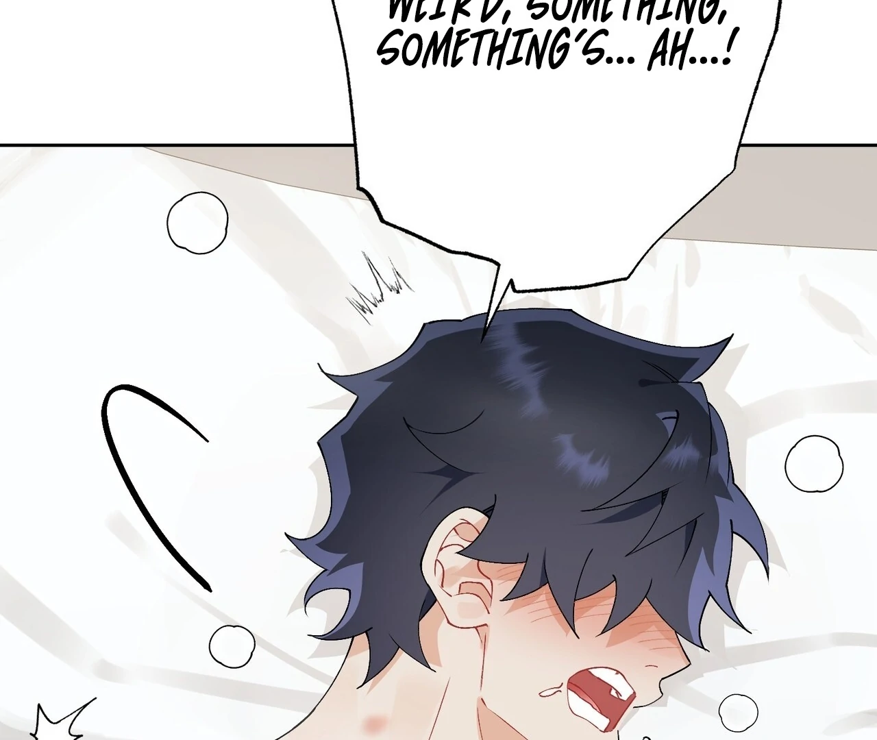 Read Holy yet Merciless chapter 15 image 79 on Lezhin