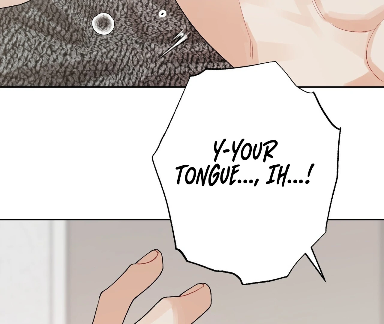 Read Holy yet Merciless chapter 15 image 83 on Lezhin