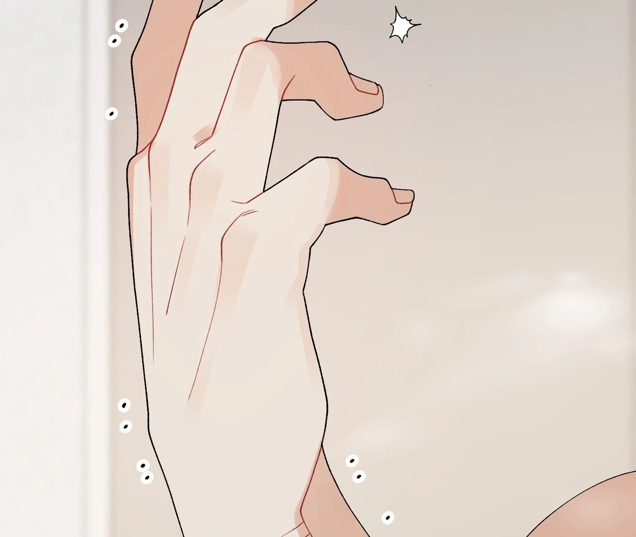 Read Holy yet Merciless chapter 15 image 84 on Lezhin