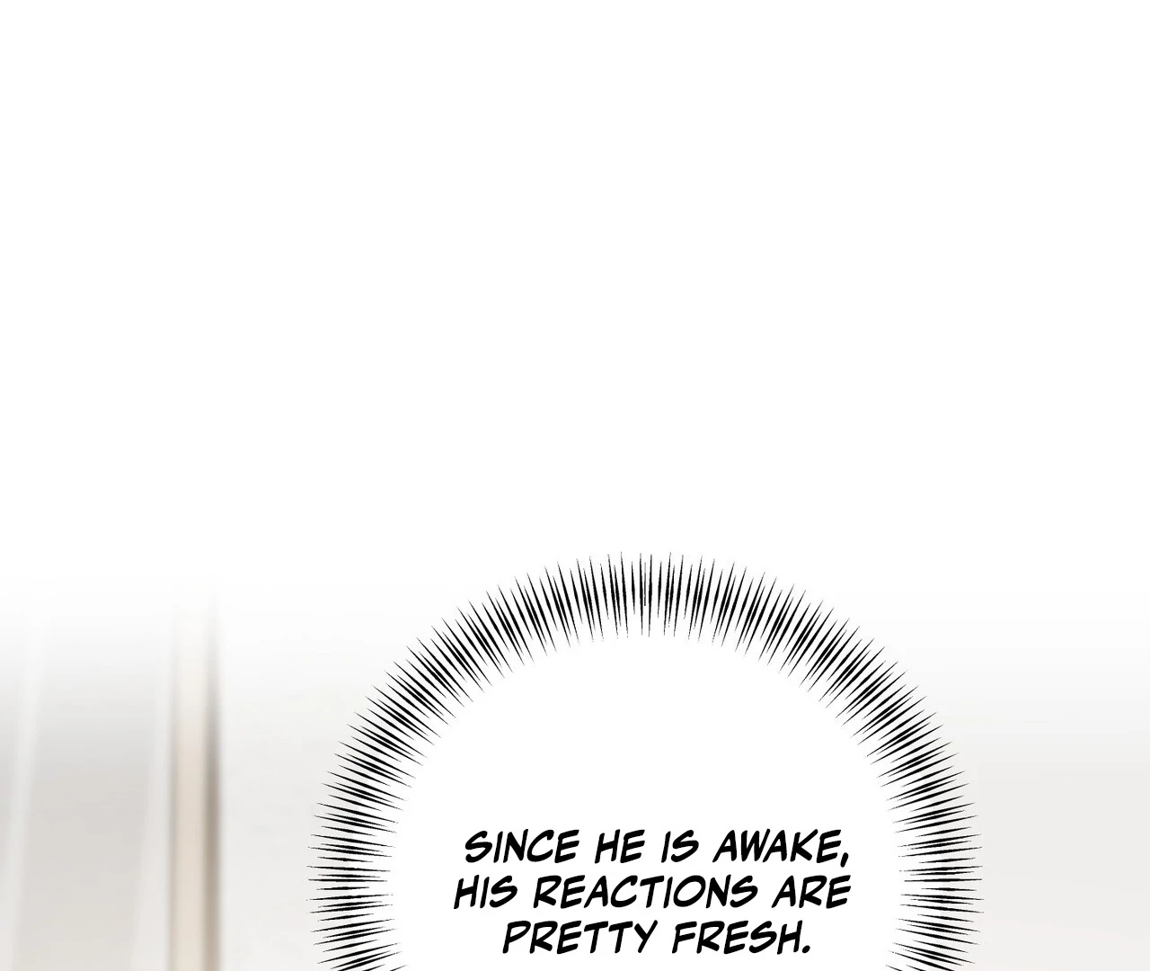 Read Holy yet Merciless chapter 15 image 9 on Lezhin
