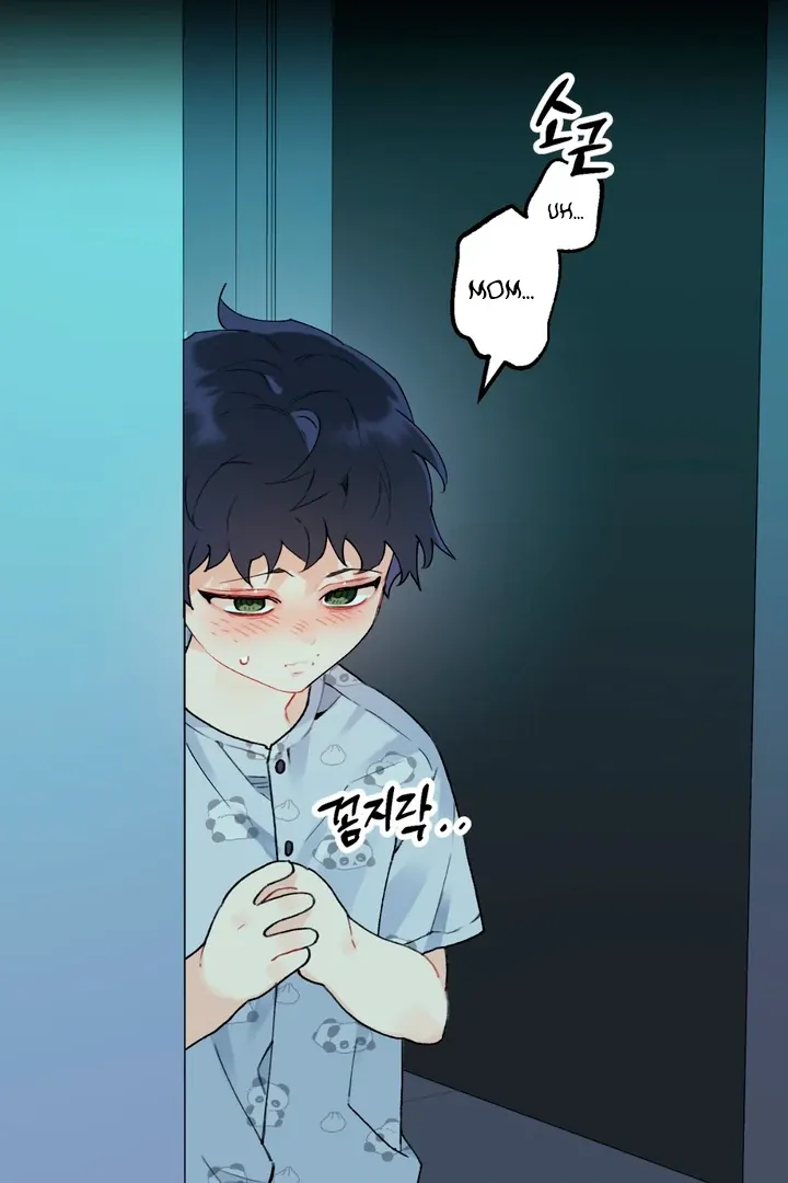 Read Holy yet Merciless chapter 2 image 10 on Lezhin