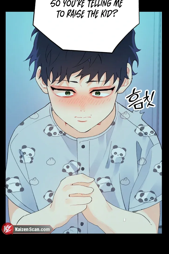 Read Holy yet Merciless chapter 2 image 13 on Lezhin