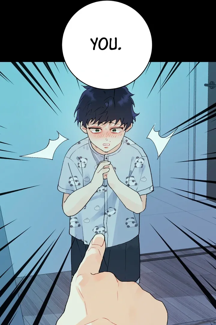 Read Holy yet Merciless chapter 2 image 19 on Lezhin