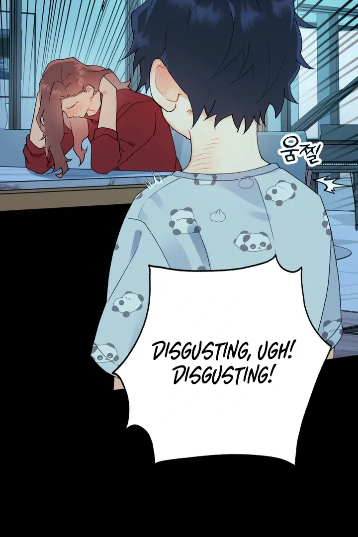 Read Holy yet Merciless chapter 2 image 22 on Lezhin